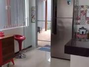 Casa / Sobrado para Venda em Cabo Frio/RJ Ogiva 3 Quartos