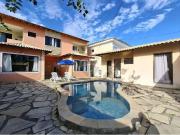 Casa / Sobrado para Venda em Cabo Frio/RJ Ogiva 3 Quartos