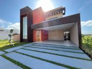 Casa / Sobrado para Venda em Cabo Frio/RJ Ogiva 3 Quartos