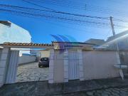 Casa / Sobrado para Venda em Cabo Frio/RJ Ogiva 3 Quartos