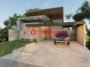 Casa / Sobrado para Venda em Cabo Frio/RJ Ogiva 3 Quartos