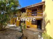 Casa / Sobrado para Venda em Cabo Frio/RJ Ogiva 3 Quartos