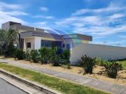 Casa / Sobrado para Venda em Cabo Frio/RJ Ogiva 3 Quartos