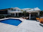 Casa / Sobrado para Venda em Cabo Frio/RJ Ogiva 3 Quartos
