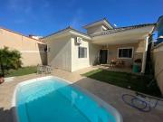 Casa / Sobrado para Venda em Cabo Frio/RJ Ogiva 3 Quartos