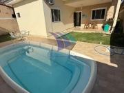 Casa / Sobrado para Venda em Cabo Frio/RJ Ogiva 3 Quartos