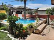 Casa / Sobrado para Venda em Cabo Frio/RJ Ogiva 3 Quartos