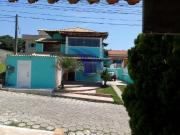 Casa / Sobrado para Venda em Cabo Frio/RJ Ogiva 4 Quartos
