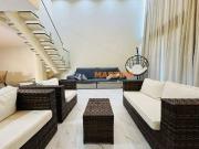 Casa / Sobrado para Venda em Cabo Frio/RJ Ogiva 4 Quartos