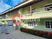Casa / Sobrado para Venda em Cabo Frio/RJ Ogiva 4 Quartos