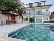 Casa / Sobrado para Venda em Cabo Frio/RJ Ogiva 4 Quartos