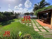 Casa / Sobrado para Venda em Cabo Frio/RJ Ogiva 4 Quartos