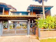 Casa / Sobrado para Venda em Cabo Frio/RJ Ogiva 4 Quartos