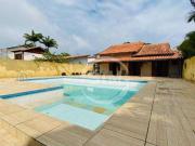 Casa / Sobrado para Venda em Cabo Frio/RJ Ogiva 4 Quartos