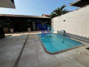 Casa / Sobrado para Venda em Cabo Frio/RJ Ogiva 4 Quartos