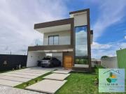 Casa / Sobrado para Venda em Cabo Frio/RJ Ogiva 4 Quartos