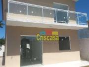 Casa / Sobrado para Venda em Cabo Frio/RJ Ogiva 4 Quartos