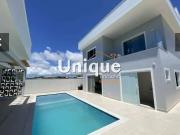 Casa / Sobrado para Venda em Cabo Frio/RJ Ogiva 4 Quartos