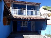 Casa / Sobrado para Venda em Cabo Frio/RJ Ogiva 4 Quartos
