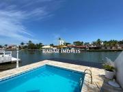 Casa / Sobrado para Venda em Cabo Frio/RJ Ogiva 5 Quartos