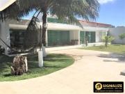 Casa / Sobrado para Venda em Cabo Frio/RJ Ogiva 5 Quartos