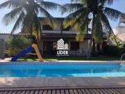 Casa / Sobrado para Venda em Cabo Frio/RJ Ogiva 5 Quartos