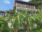 Casa / Sobrado para Venda em Cabo Frio/RJ Ogiva 5 Quartos
