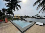 Casa / Sobrado para Venda em Cabo Frio/RJ Ogiva 5 Quartos