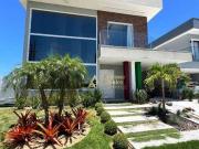 Casa / Sobrado para Venda em Cabo Frio/RJ Ogiva 5 Quartos