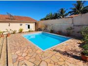 Casa / Sobrado para Venda em Cabo Frio/RJ Ogiva 5 Quartos