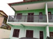 Casa / Sobrado para Venda em Cabo Frio/RJ Ogiva 6 Quartos