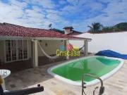 Casa / Sobrado para Venda em Cabo Frio/RJ Ogiva 6 Quartos