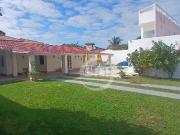 Casa / Sobrado para Venda em Cabo Frio/RJ Ogiva 6 Quartos