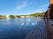 Casa / Sobrado para Venda em Cabo Frio/RJ Ogiva 6 Quartos