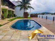 Casa / Sobrado para Venda em Cabo Frio/RJ Ogiva