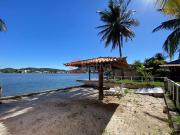 Casa / Sobrado para Venda em Cabo Frio/RJ Ogiva 7 Quartos