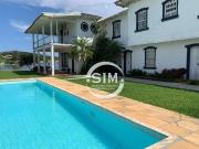 Casa / Sobrado para Venda em Cabo Frio/RJ Ogiva 7 Quartos