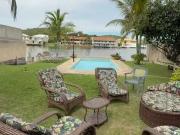 Casa / Sobrado para Venda em Cabo Frio/RJ Ogiva 7 Quartos