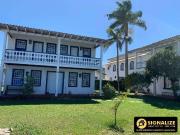 Casa / Sobrado para Venda em Cabo Frio/RJ Ogiva 7 Quartos
