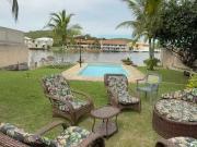 Casa / Sobrado para Venda em Cabo Frio/RJ Ogiva 7 Quartos