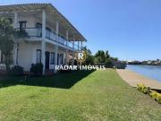Casa / Sobrado para Venda em Cabo Frio/RJ Ogiva 7 Quartos