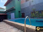 Casa / Sobrado para Venda em Cabo Frio/RJ Ogiva 7 Quartos