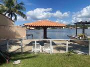 Casa / Sobrado para Venda em Cabo Frio/RJ Ogiva 8 Quartos