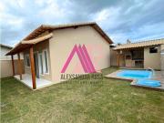 Casa / Sobrado para Venda em Cabo Frio/RJ Orla 500...