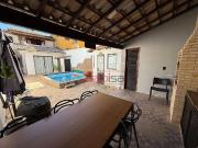 Casa / Sobrado para Venda em Cabo Frio/RJ Palmeiras 3...