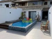 Casa / Sobrado para Venda em Cabo Frio/RJ Palmeiras 3...