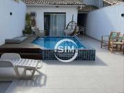Casa / Sobrado para Venda em Cabo Frio/RJ Palmeiras 3...
