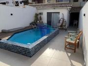 Casa / Sobrado para Venda em Cabo Frio/RJ Palmeiras 3...