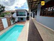 Casa / Sobrado para Venda em Cabo Frio/RJ Palmeiras 4...