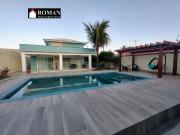 Casa / Sobrado para Venda em Cabo Frio/RJ Palmeiras 4...